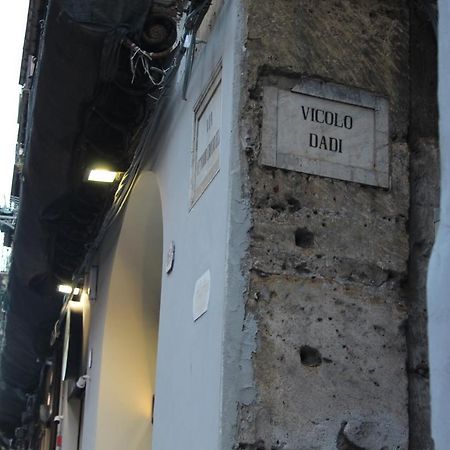Dadi'S Home Lt Palermo Exterior photo